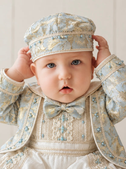 Outfit B047 Niño
