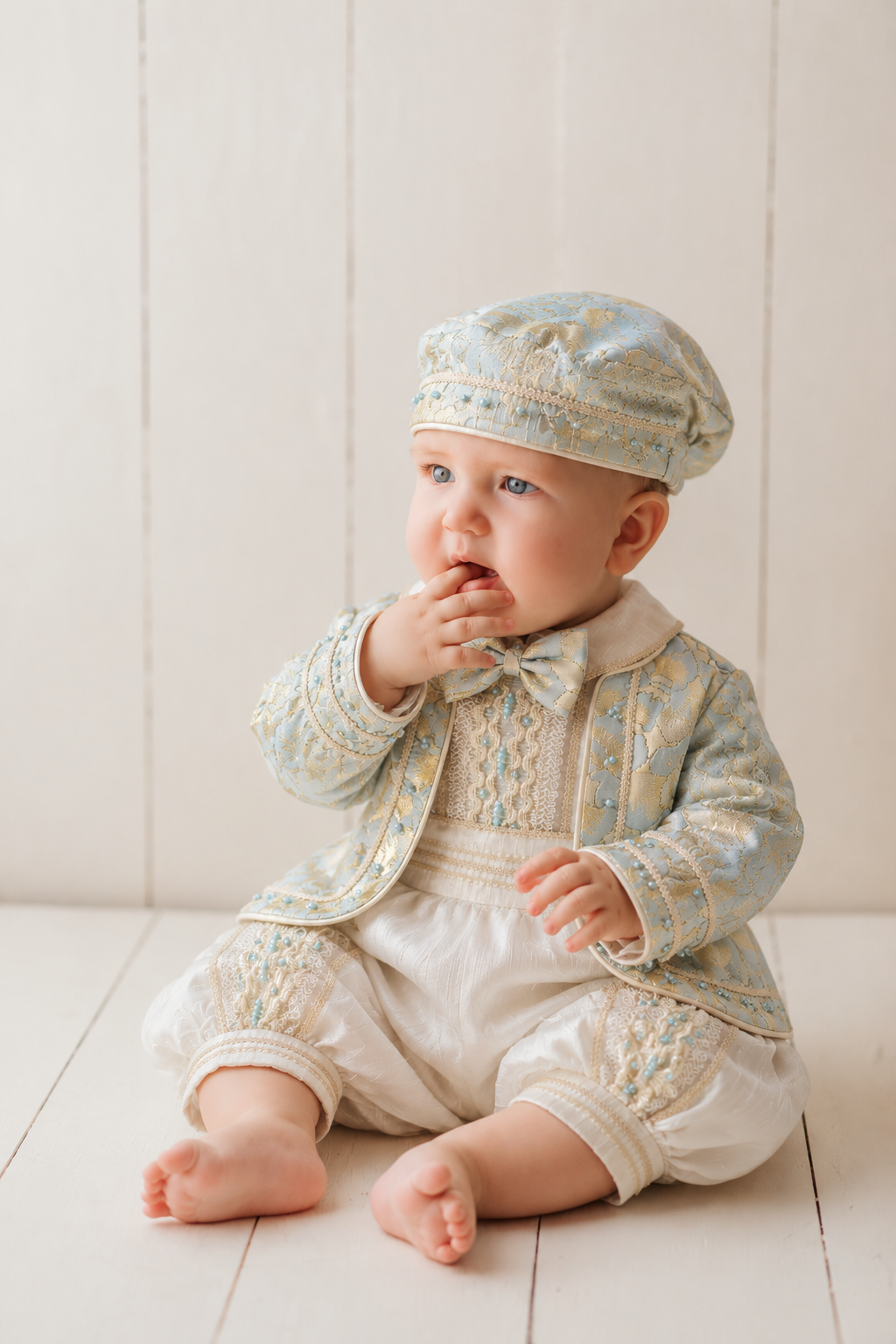 Outfit B047 Niño