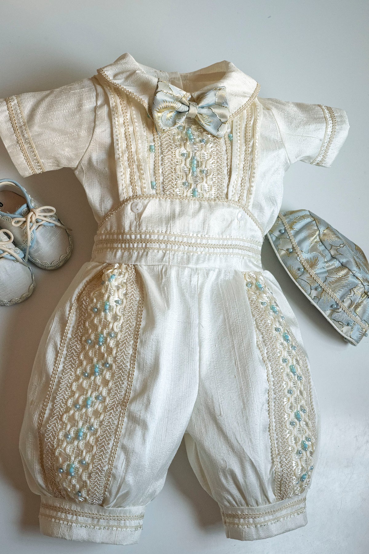 Outfit B047 Niño