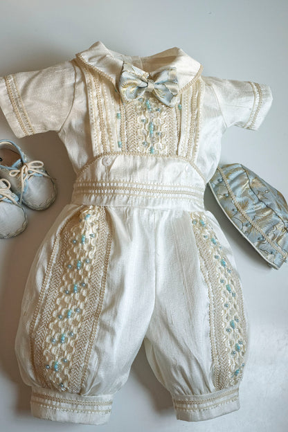 Outfit B047 Niño