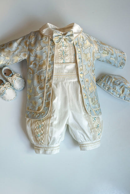Outfit B047 Niño