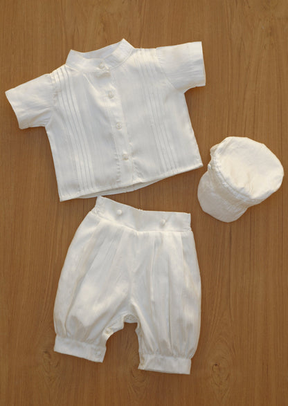 Outfit B020 Niño