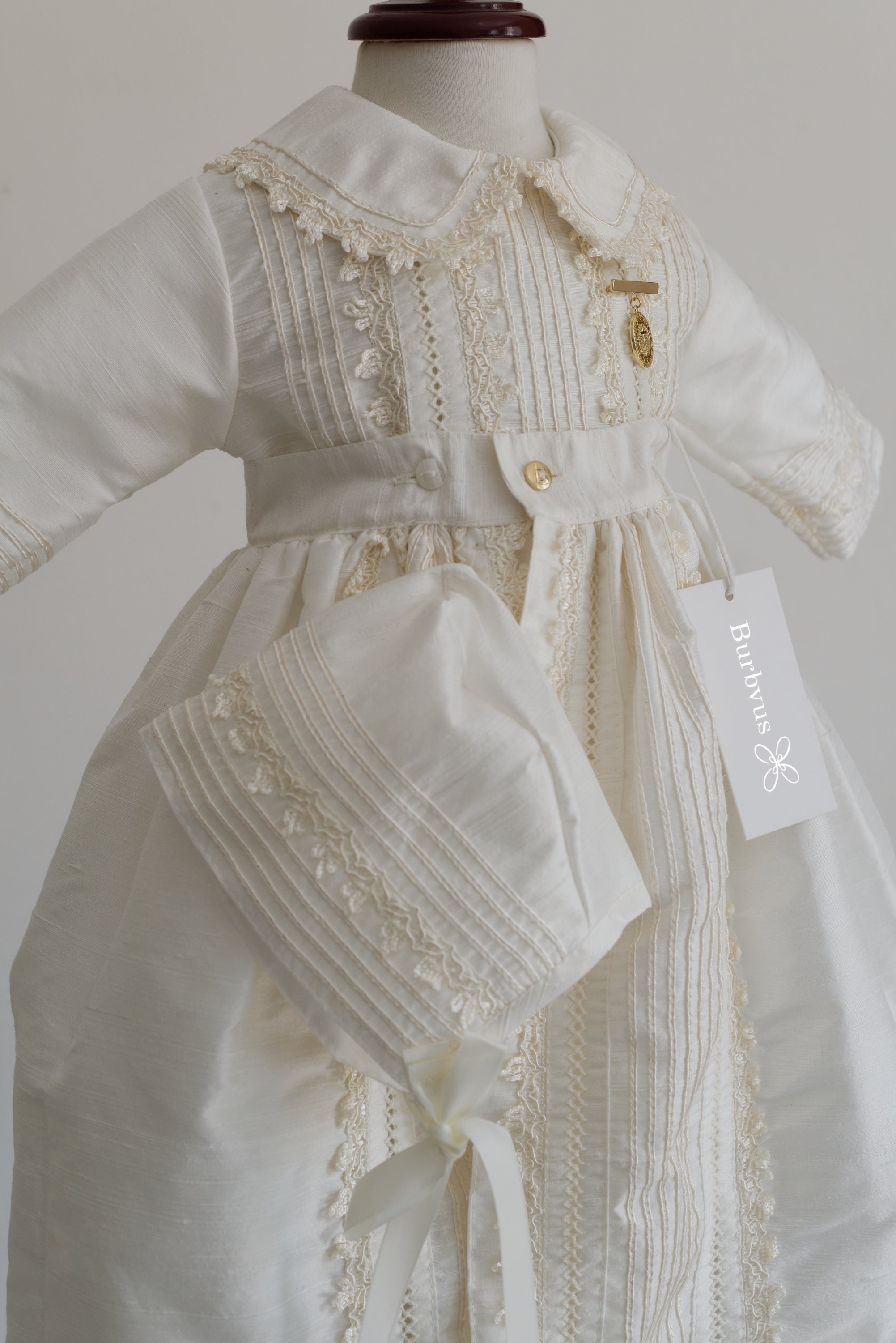 Ropon B009 Niño + Medalla