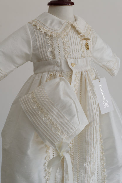 Ropon B009 Niño + Medalla