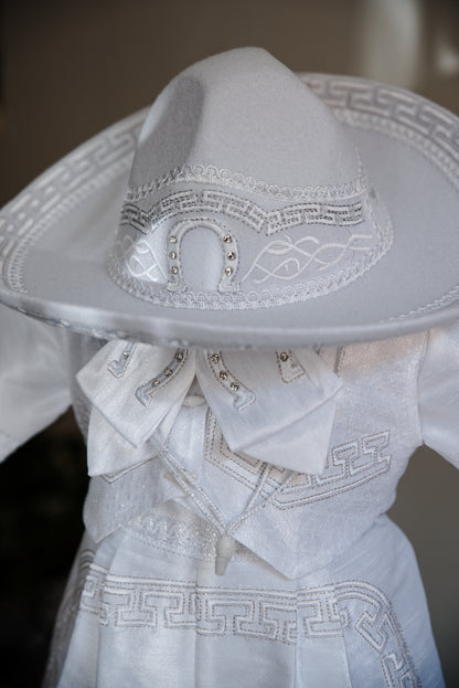 Ropon Estilo Charro B035