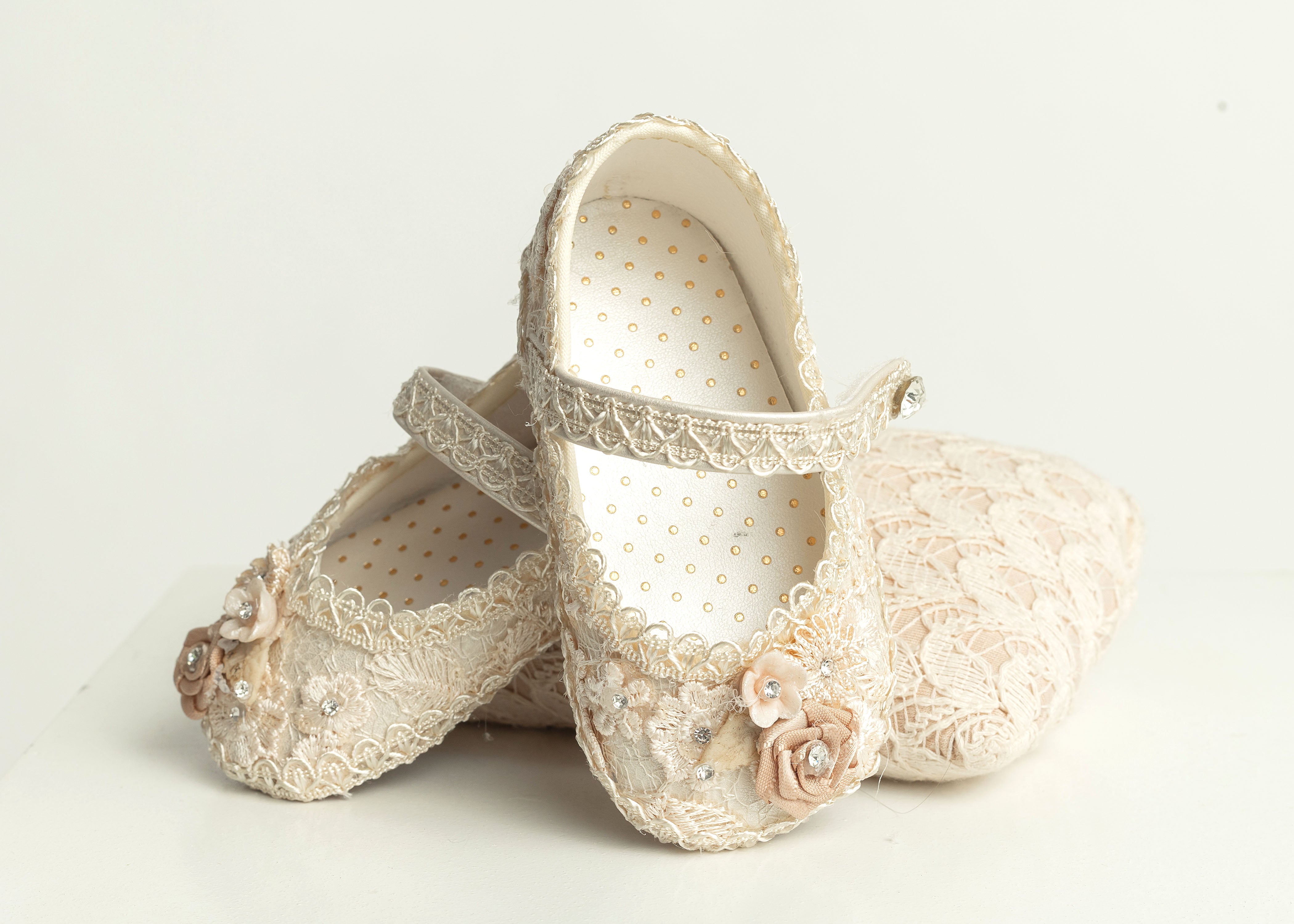 Zapatitos G025
