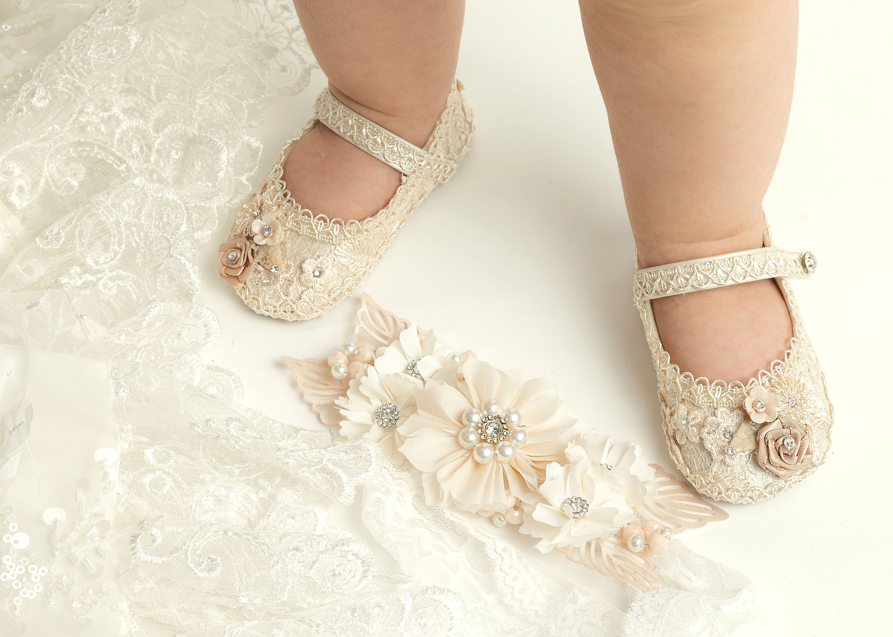 Zapatitos G025