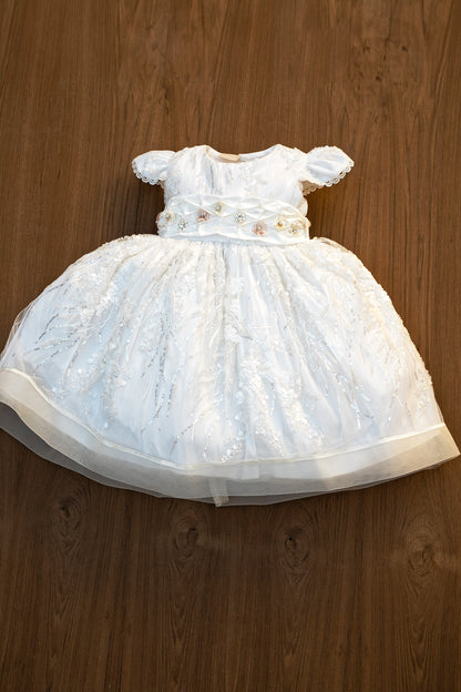 Ropon G033 Niña + Set de Vela