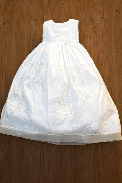 Ropon G033 Niña + Set de Vela