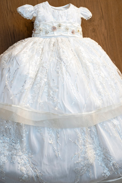 Ropon G033 Niña + Set de Vela