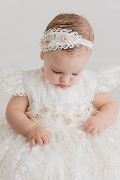 Ropon G033 Niña + Set de Vela