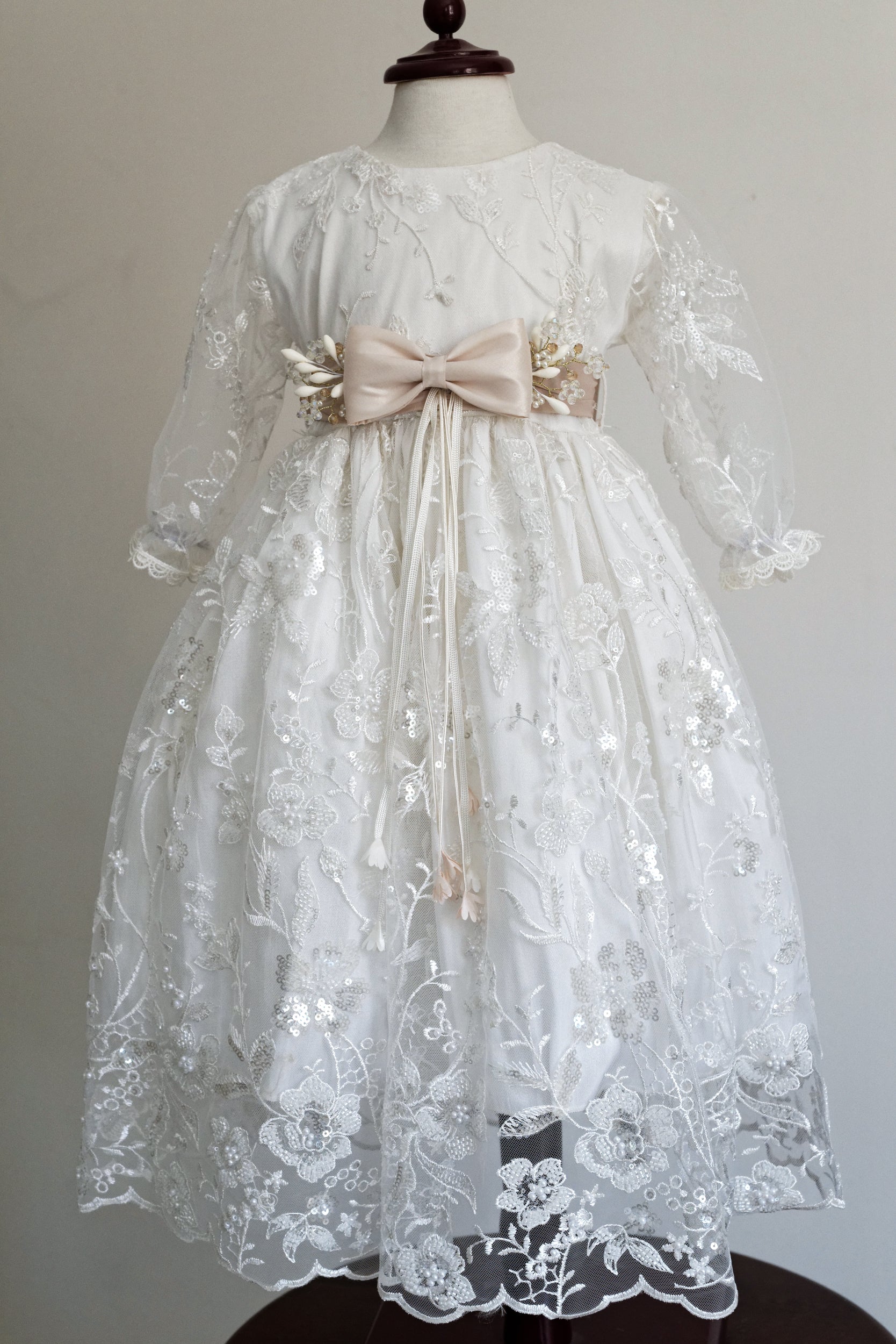 Ropon G044 Niña + Set de Vela