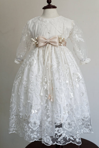 Ropon G044 Niña + Set de Vela