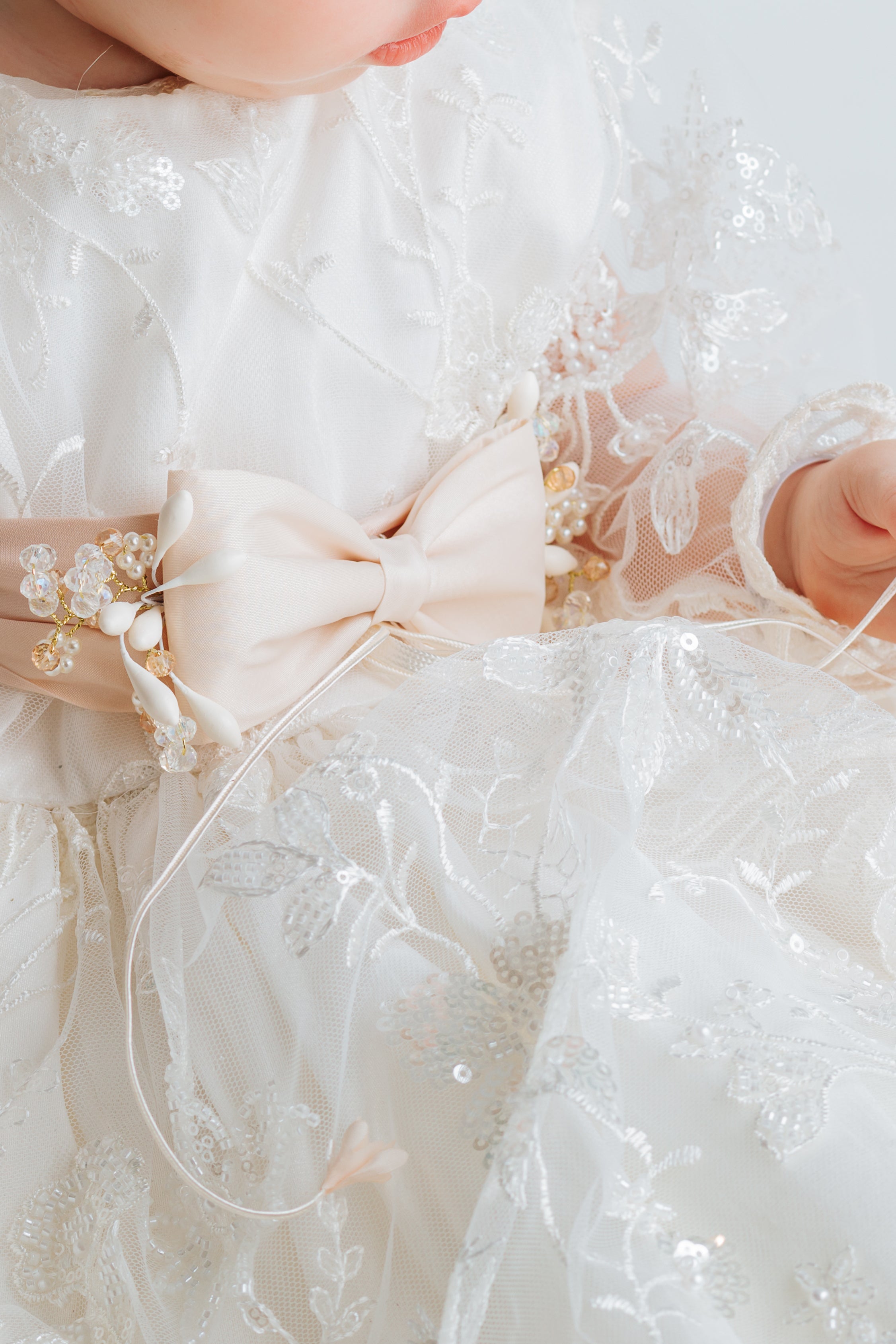 Ropon G044 Niña + Set de Vela