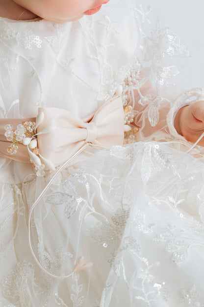 Ropon G044 Niña + Set de Vela