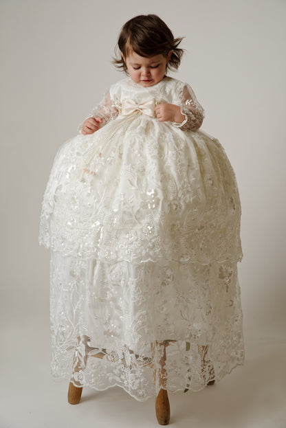 Ropon G044 Niña + Set de Vela