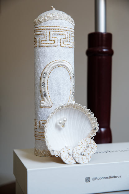 Ropon Estilo Charro B035