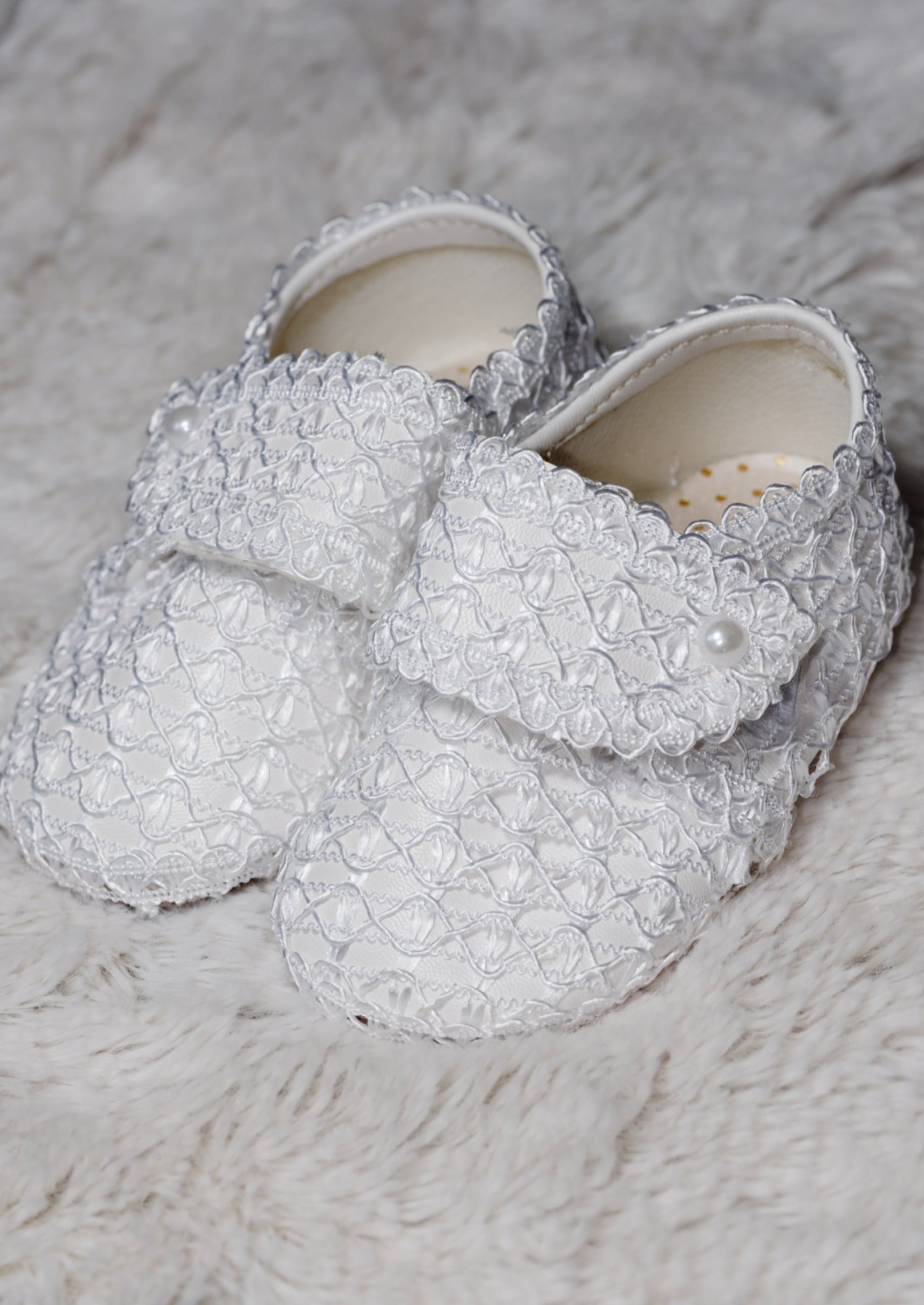 Ropon B031 Niño Extra Largo