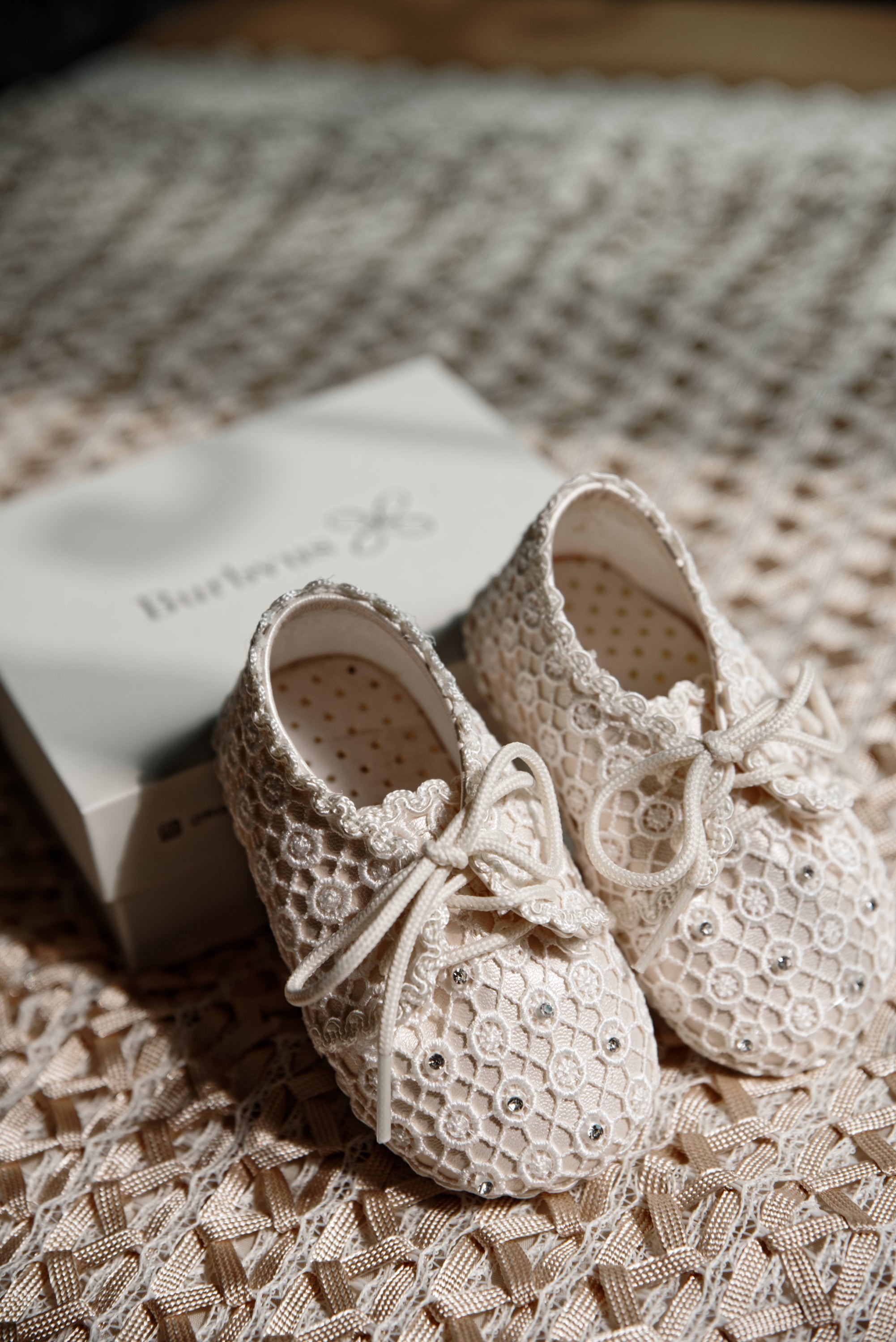Zapatitos B028