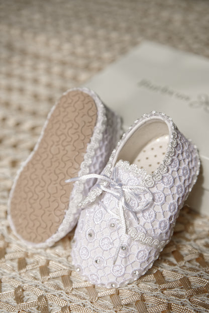Zapatitos B028