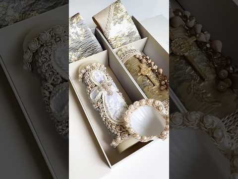 Set de vela # 46