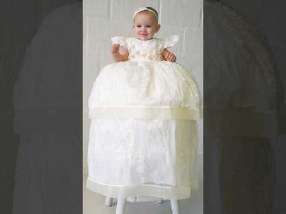 Ropon G033 Niña + Set de Vela