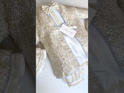 Outfit B043 Niño