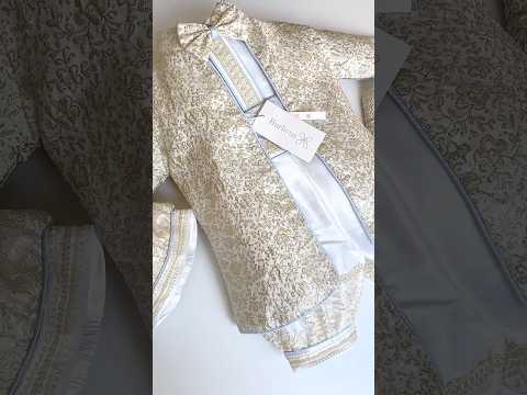 Outfit B043 Niño