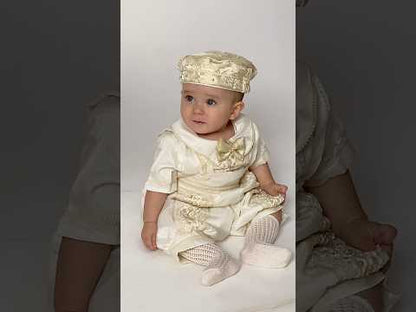 Outfit B047 Niño