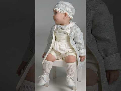 Outfit B038 Niño