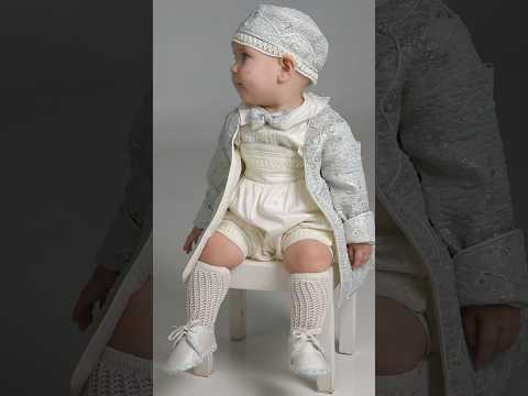 Outfit B038 Niño
