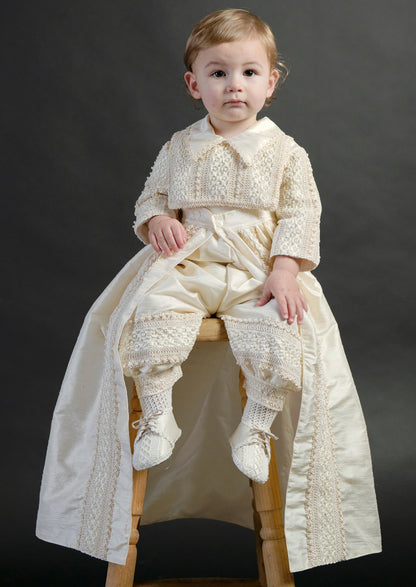 Ropon Estilo español Burbvus B023