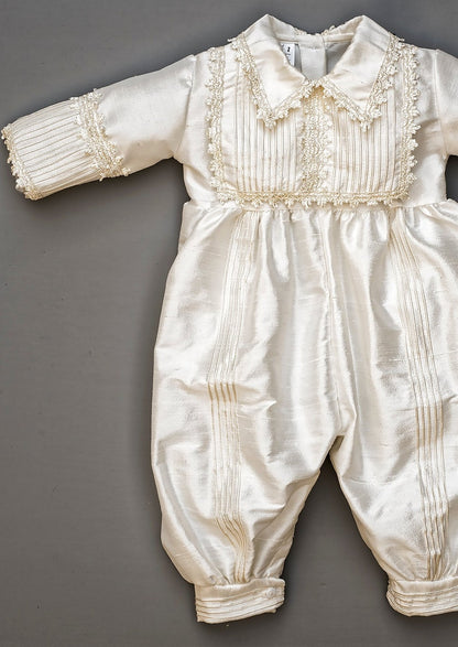 Ropon color hueso desmontable modelo B002