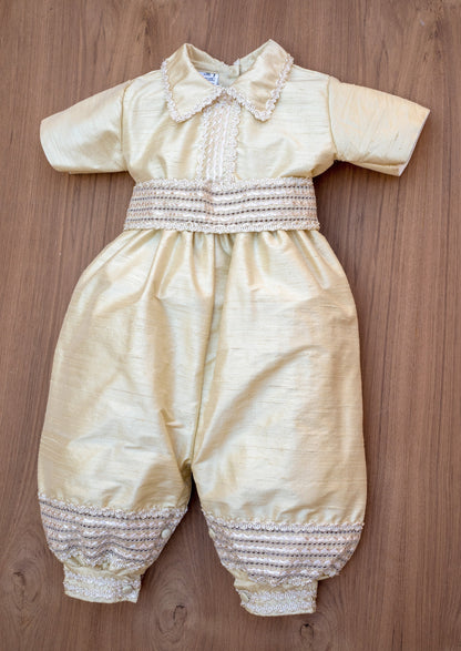 Outfit B025 Niño