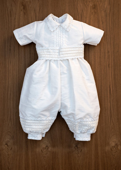 Outfit B025 Niño