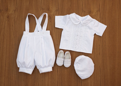 Outfit B028 Niño