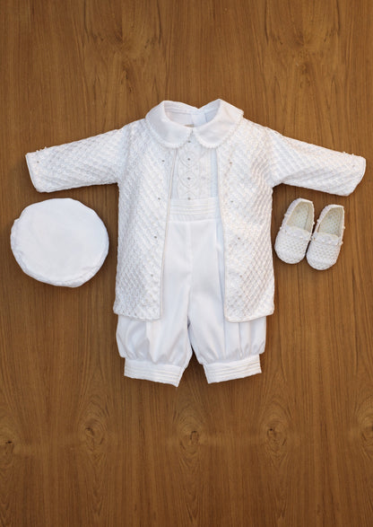 Outfit B028 Niño
