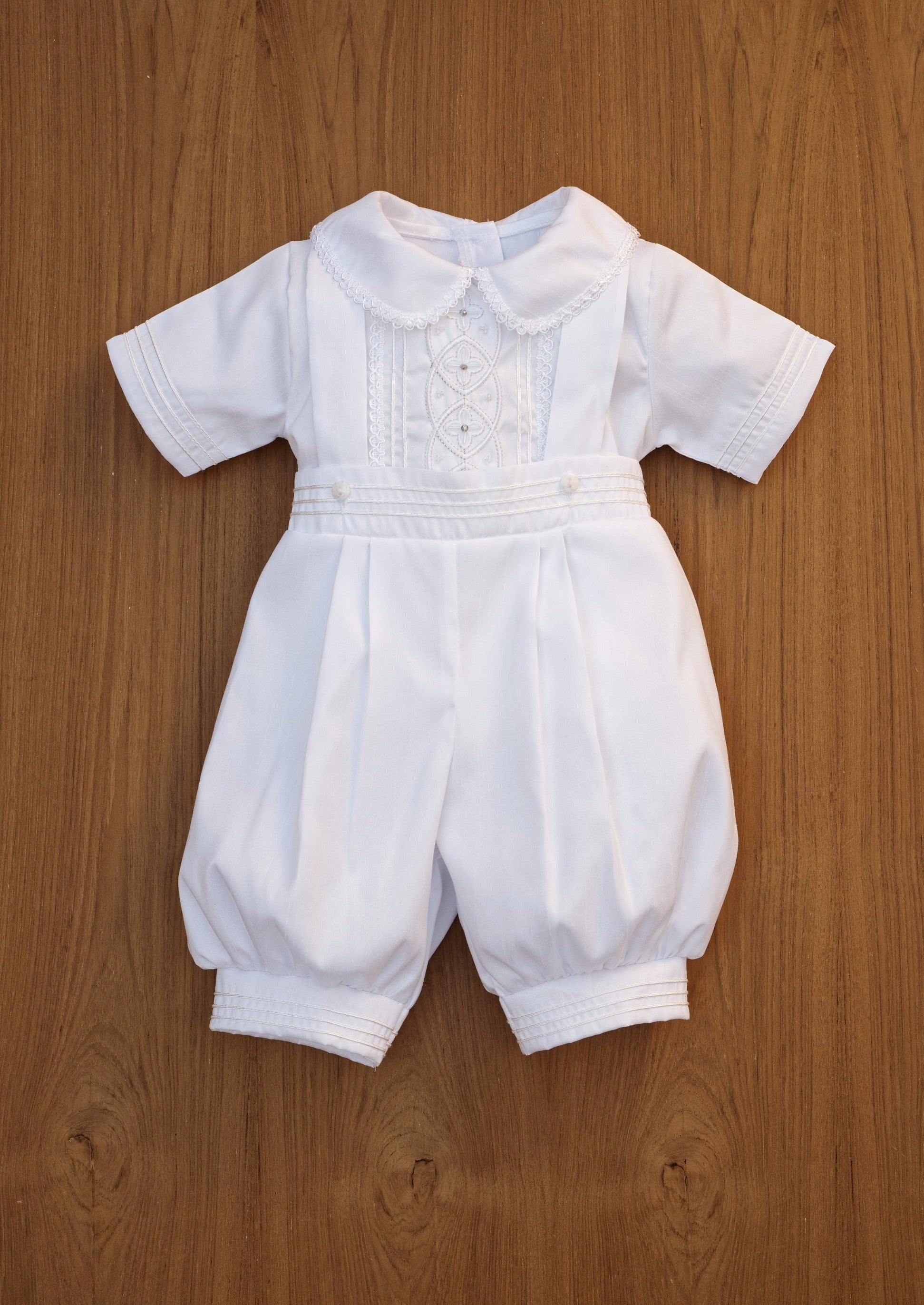 Outfit B028 Niño