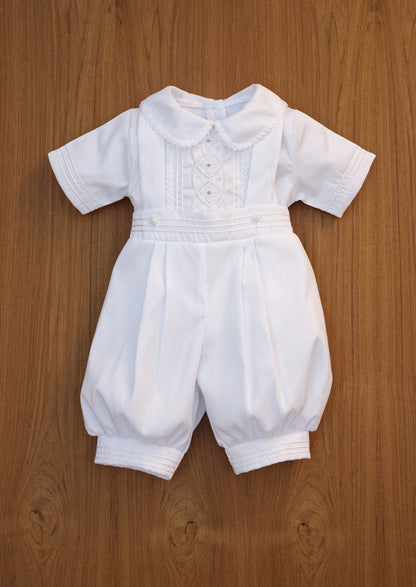 Outfit B028 Niño