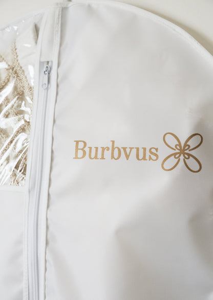 Portatraje Burbvus Ropon para niño