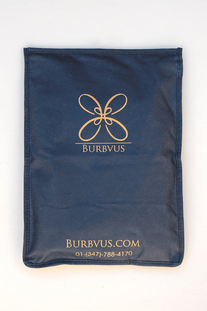 Porta sabanita para protejerla del polvo