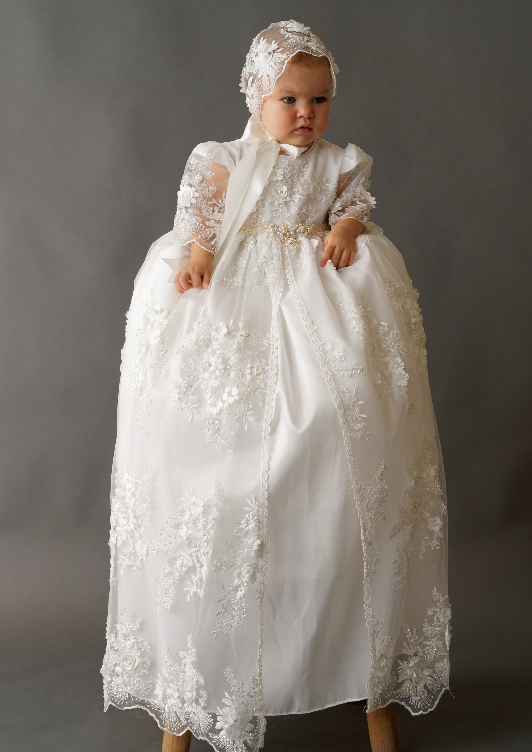 ropon hecho a mano burbvus elegante modelo G035 real