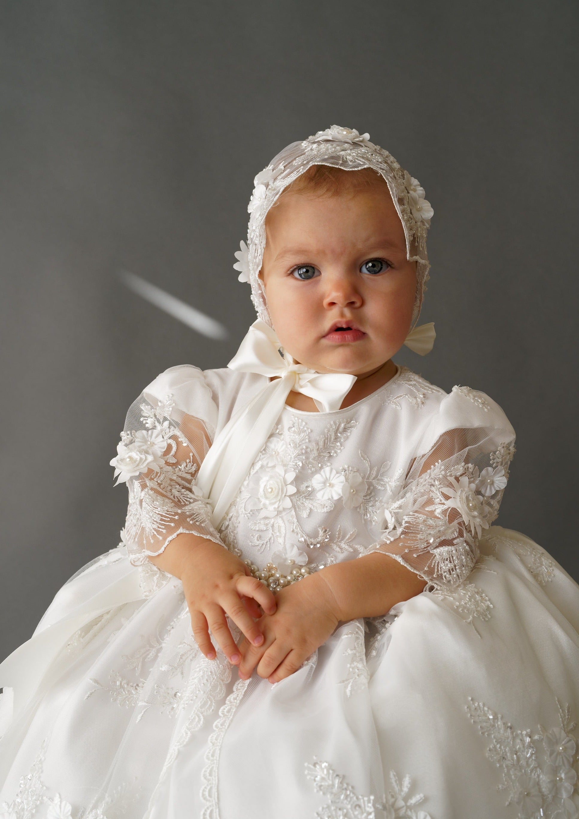 Ropon G035 Niña Extra Largo