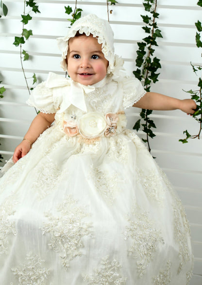 ropon español para niña burbvus g009