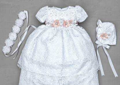 ropon español niña burbvus G015