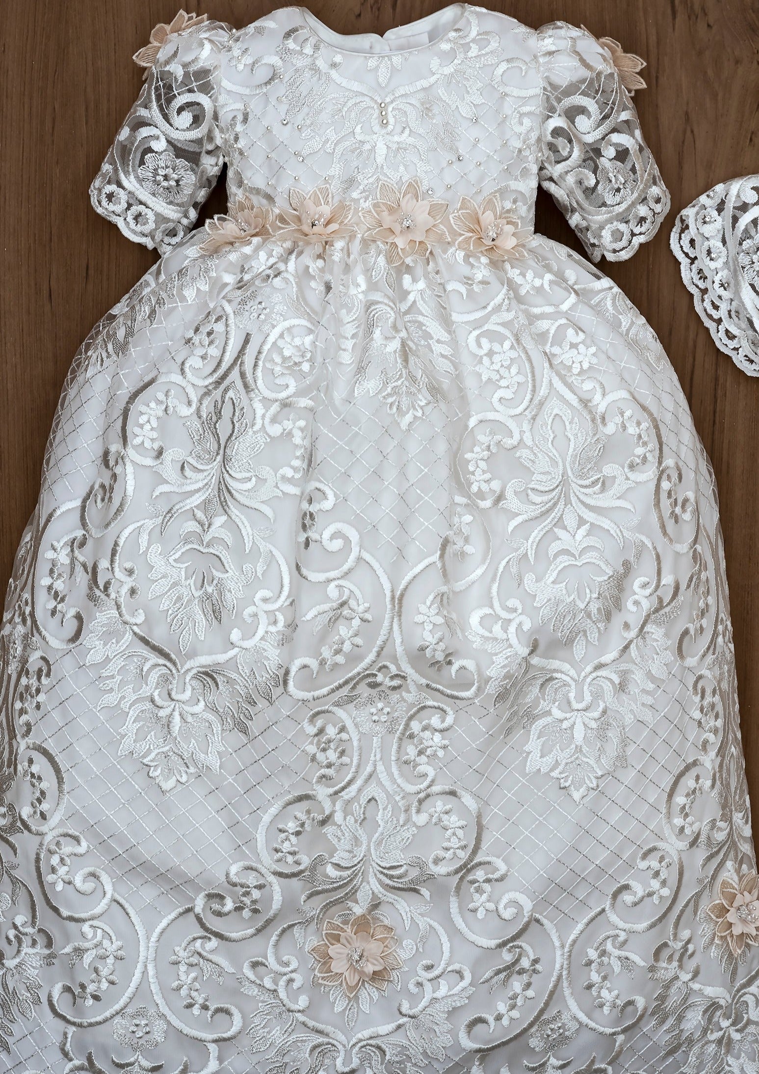 Burbvus G025 hecho a mano