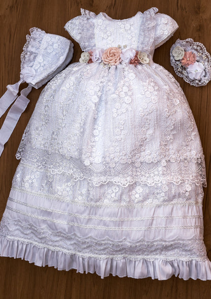 Ropon BUrbvus G029 blanco