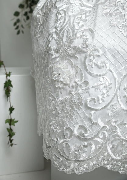 ropon hecho a mano Burbvus G025