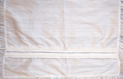 sabana para bautizo B003