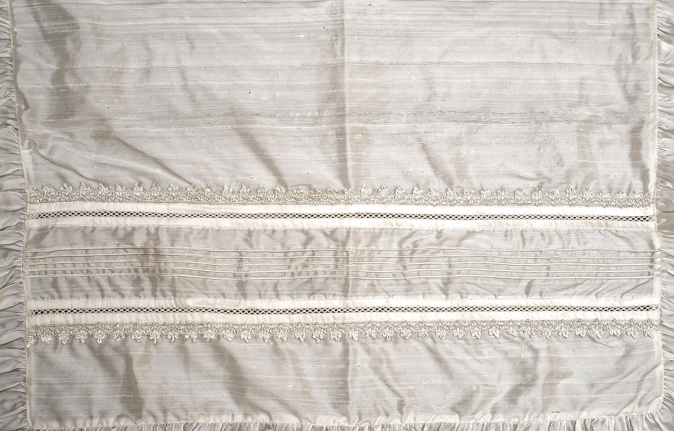 sabanita hecha a mano Burbvus B009